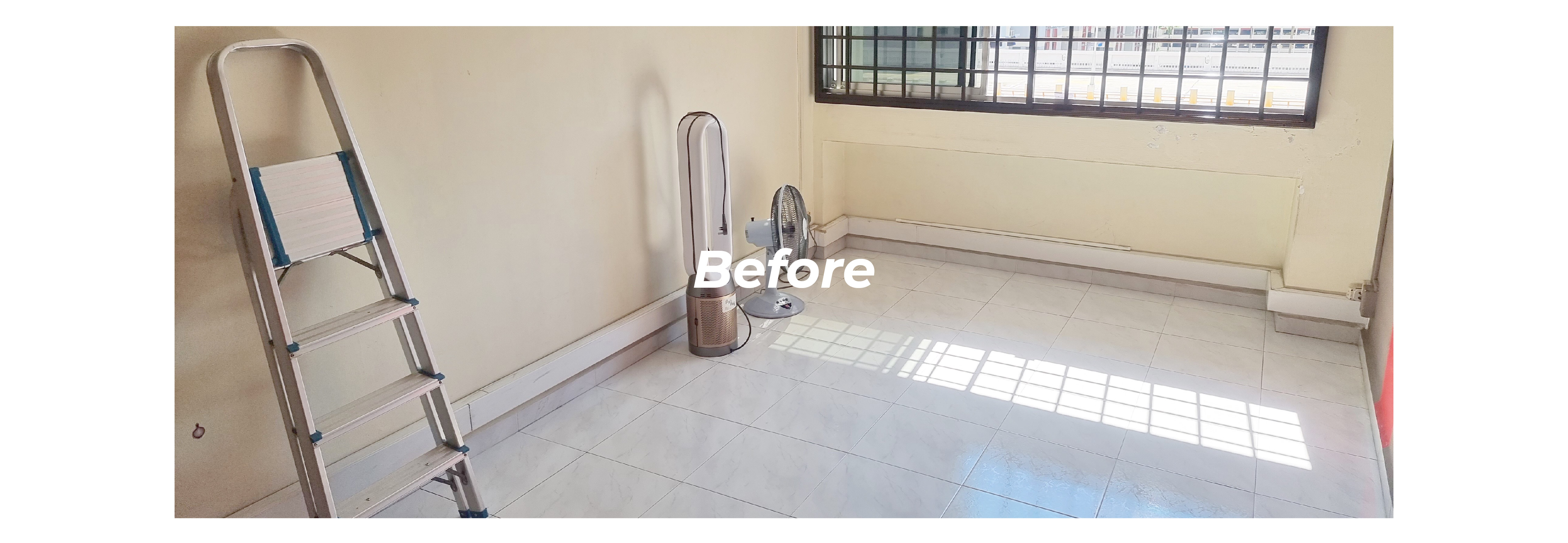 Vinyl flooring: Aesthetic and safe for kids!